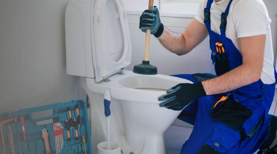 Professional sewer line repair services in Emery, UT